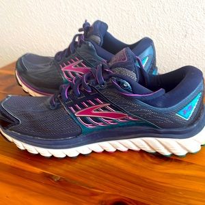 Brooks Glycerin 14
